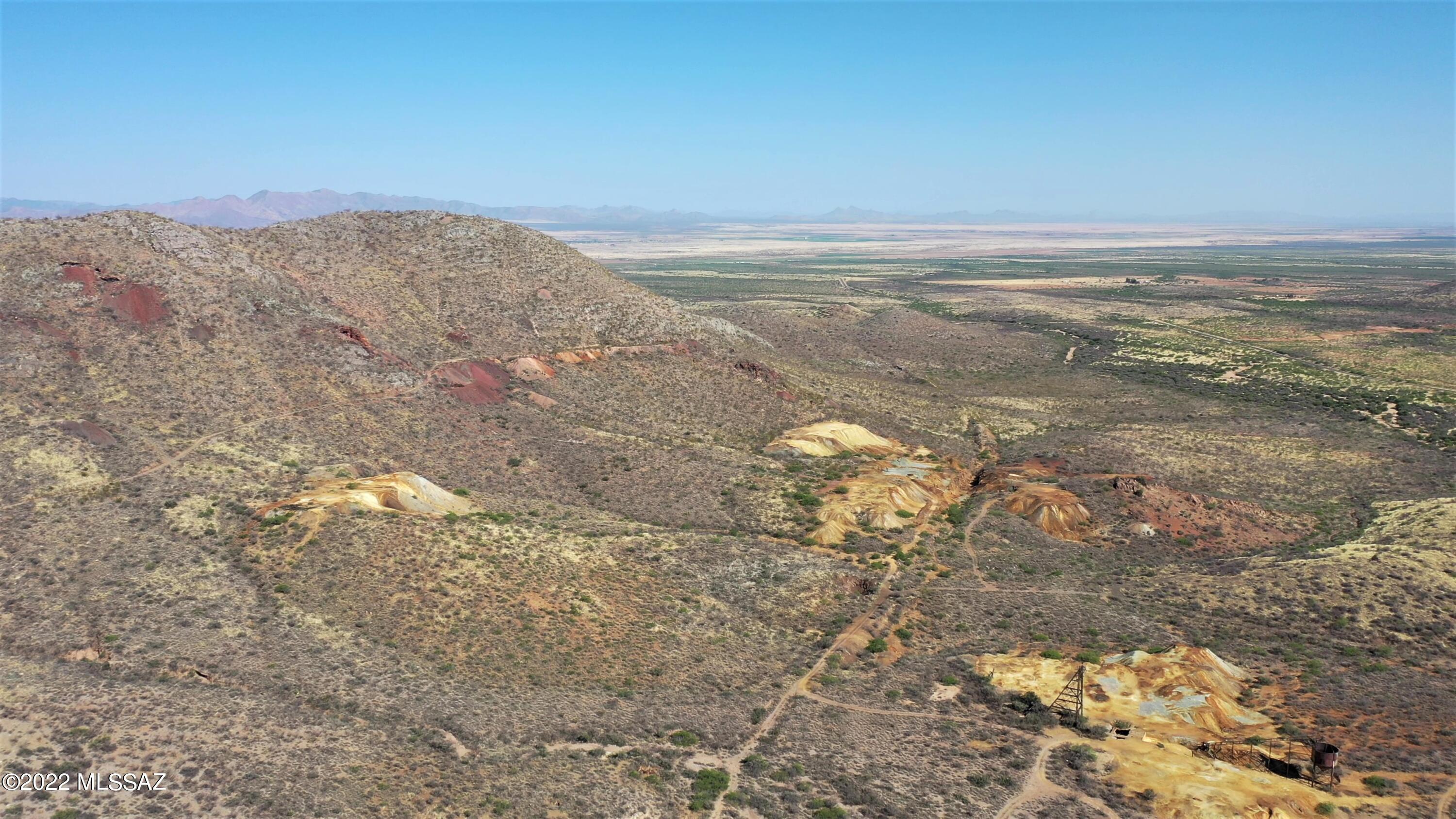 221 North High Lonesome Road Elfrida, AZ 85610 - Photo 11 of 11