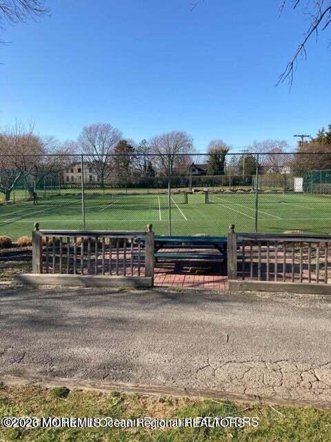16 Cherry Court Spring Lake Heights, NJ 07762 - Photo 13 of 15 a view of a park with large trees