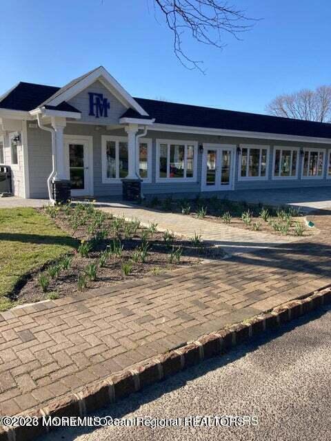 16 Cherry Court Spring Lake Heights, NJ 07762 - Photo 15 of 15 a front view of a house with swimming pool