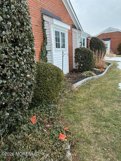 16 Cherry Court Spring Lake Heights, NJ 07762 - Photo 2 of 15 a plant that is in front of a house