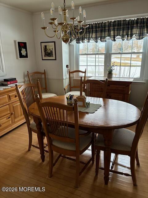 16 Cherry Court Spring Lake Heights, NJ 07762 - Photo 4 of 15 a dining room with furniture and window