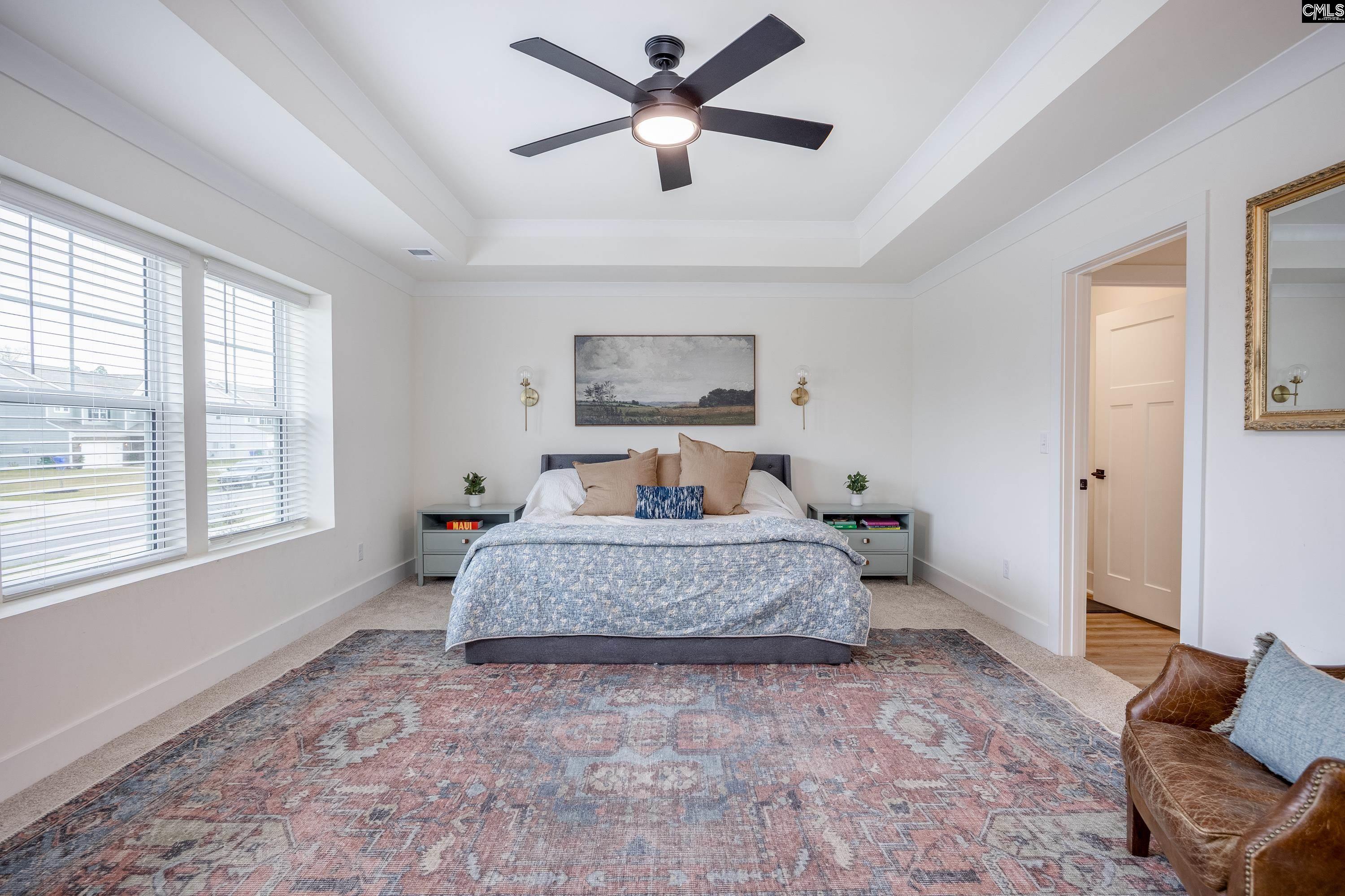 277 Shadowbrook Way Camden, SC 29020 - Photo 23 of 43