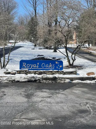 $109,900 | Lot #22 Royal Oaks Drive, Clarks Summit, PA 18411