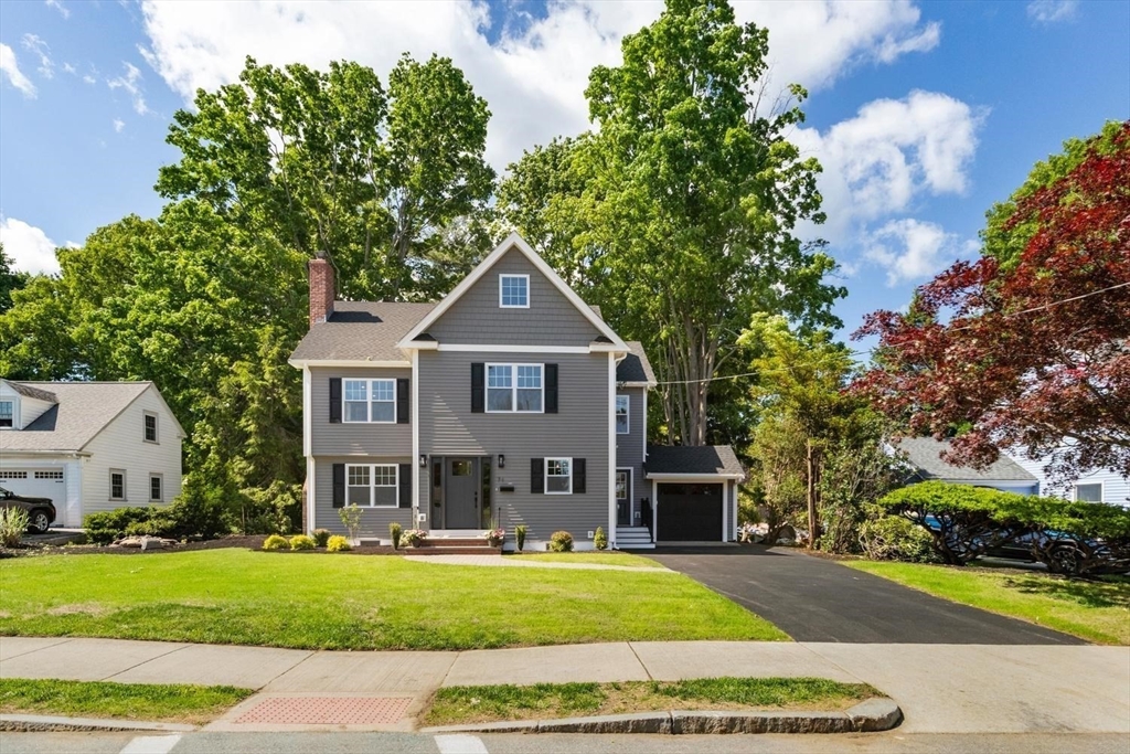 71 Converse Street Wakefield, MA 01880 - Photo 2 of 38