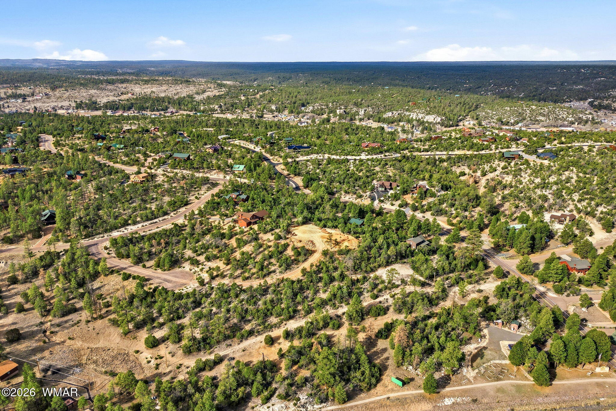 3363 Spring Heber, AZ 85928 - Photo 8 of 21 3363SpringCt-HeberOvergaard-AZ-9