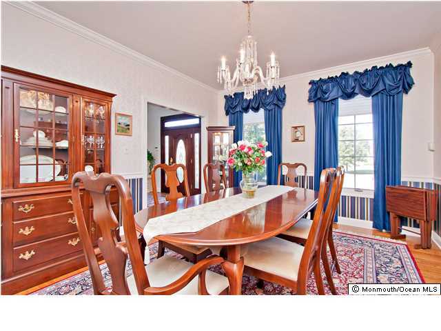 52 Rustic Way Freehold, NJ 07728 - Photo 3 of 24 Additional Photo