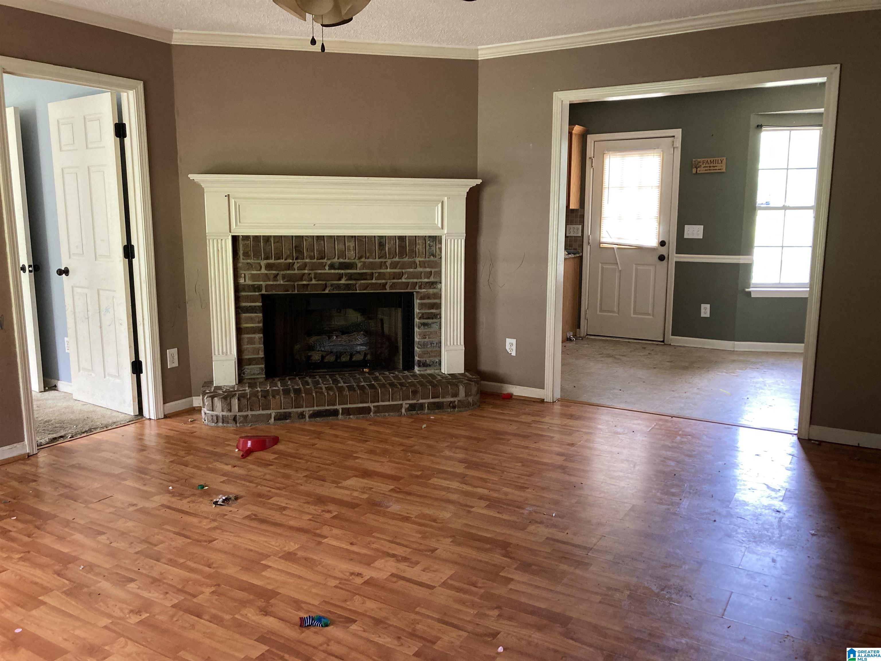 7743 Old Bradford Road Pinson, AL 35126 - Photo 13 of 24