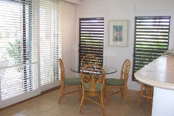 2253 Poipu Road, Unit 28 Koloa, HI 96756 - Photo 5 of 12 a view of a room with furniture and windows