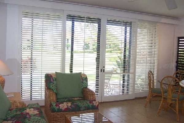 2253 Poipu Road, Unit 28 Koloa, HI 96756 - Photo 7 of 12 a view of a room with a large window