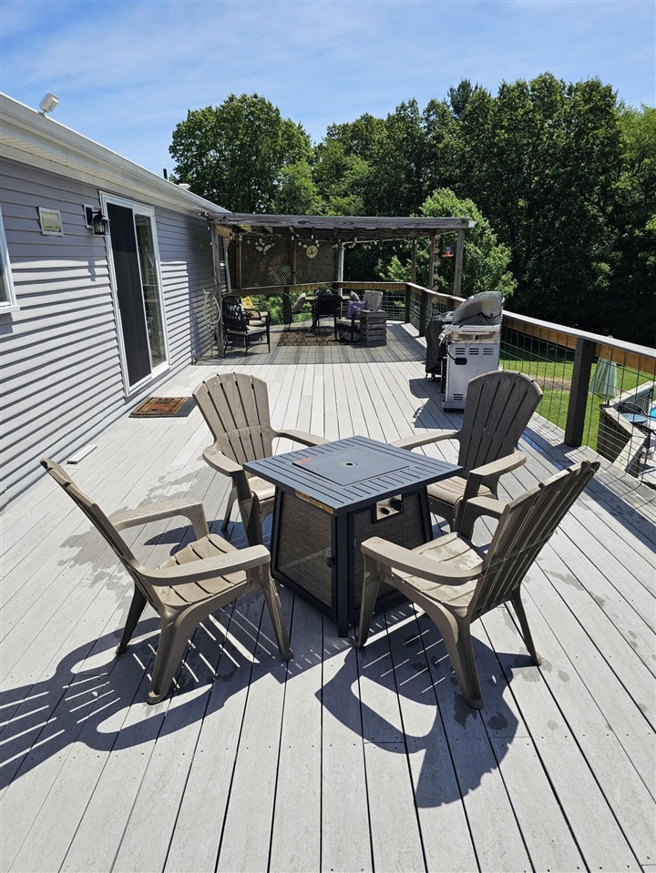 13229 Harder Road Three Rivers, MI 49093 - Photo 37 of 47
