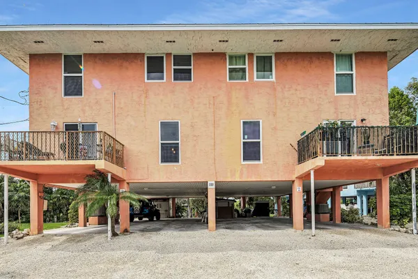 $410,500 | 111 Stirrup Key Woods Road, Unit 2B2, Marathon, FL 33050
