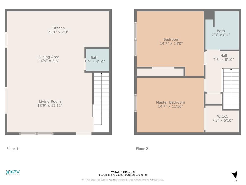 111 Stirrup Key Woods Road, Unit 2B2 Marathon, FL 33050 - Photo 19 of 22 All Floors