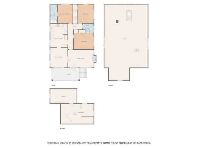 $389,000 | 46 Dillard Street, Murphy, NC 28906