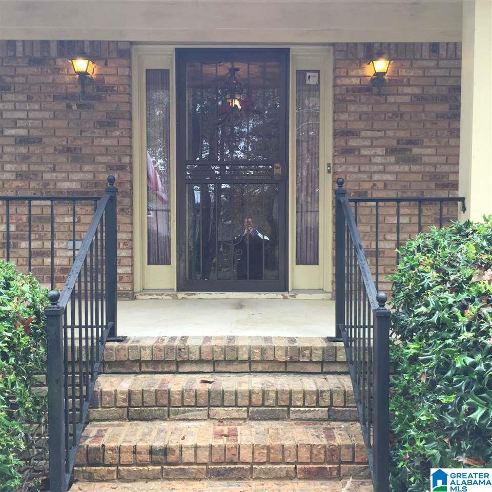 250 Hunting Ridge Drive Cropwell, AL 35054 - Photo 3 of 48