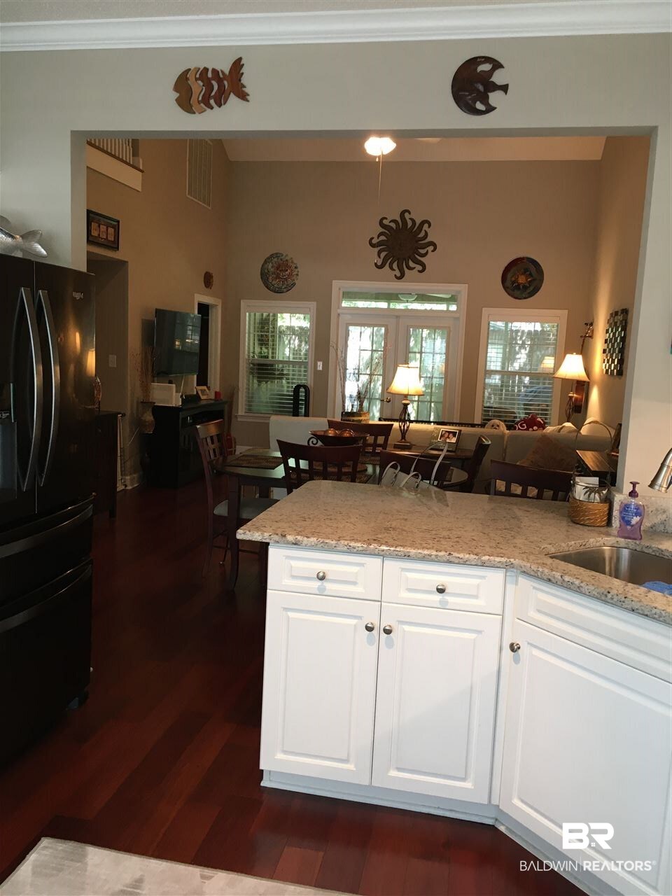 430 West Fort Morgan Road, Unit 803 Gulf Shores, AL 36542 - Photo 7 of 29