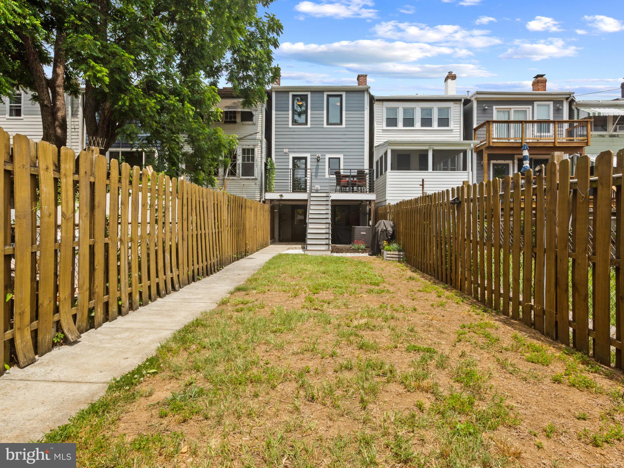 1279 Oates Street Northeast Washington, DC 20002 - Photo 50 of 54