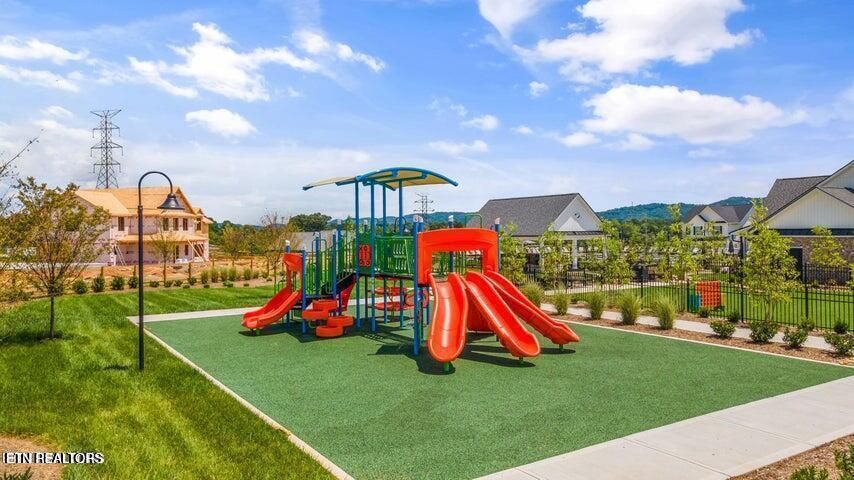 4337 Cow Bell Street, Unit LOT 207 Powell, TN 37849 - Photo 12 of 13 Playground