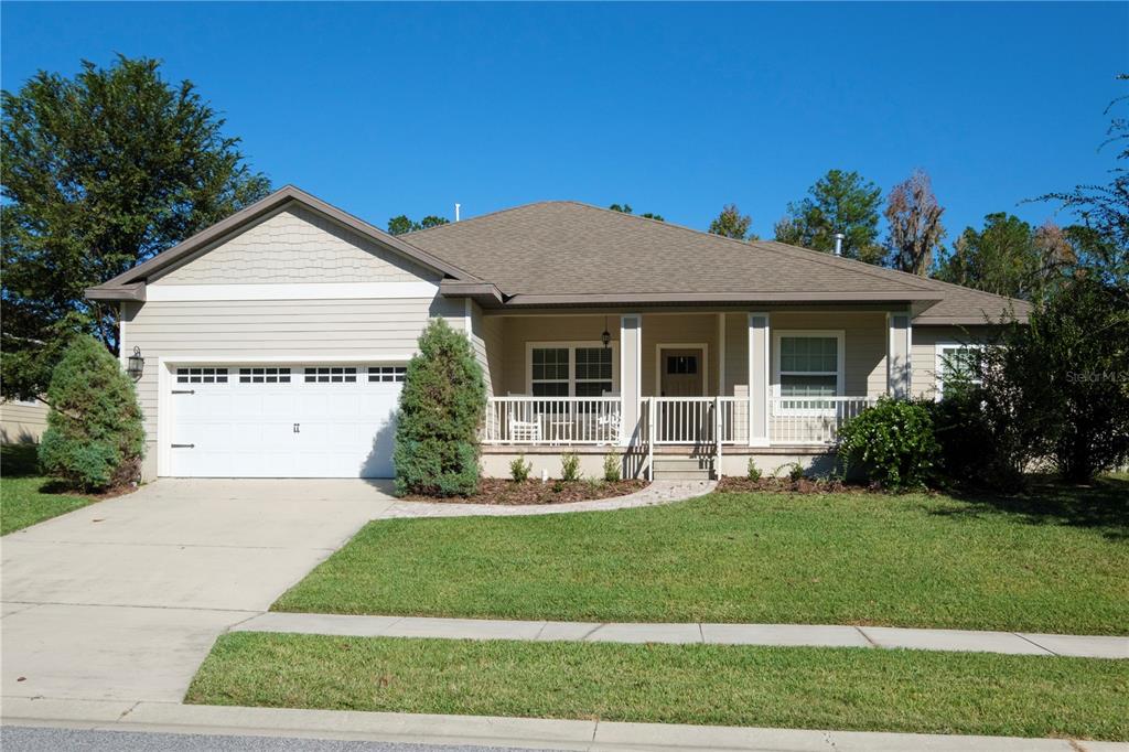11852 Northwest 14th Road Gainesville, FL 32606 - Photo 1 of 1 Gallery Image 1