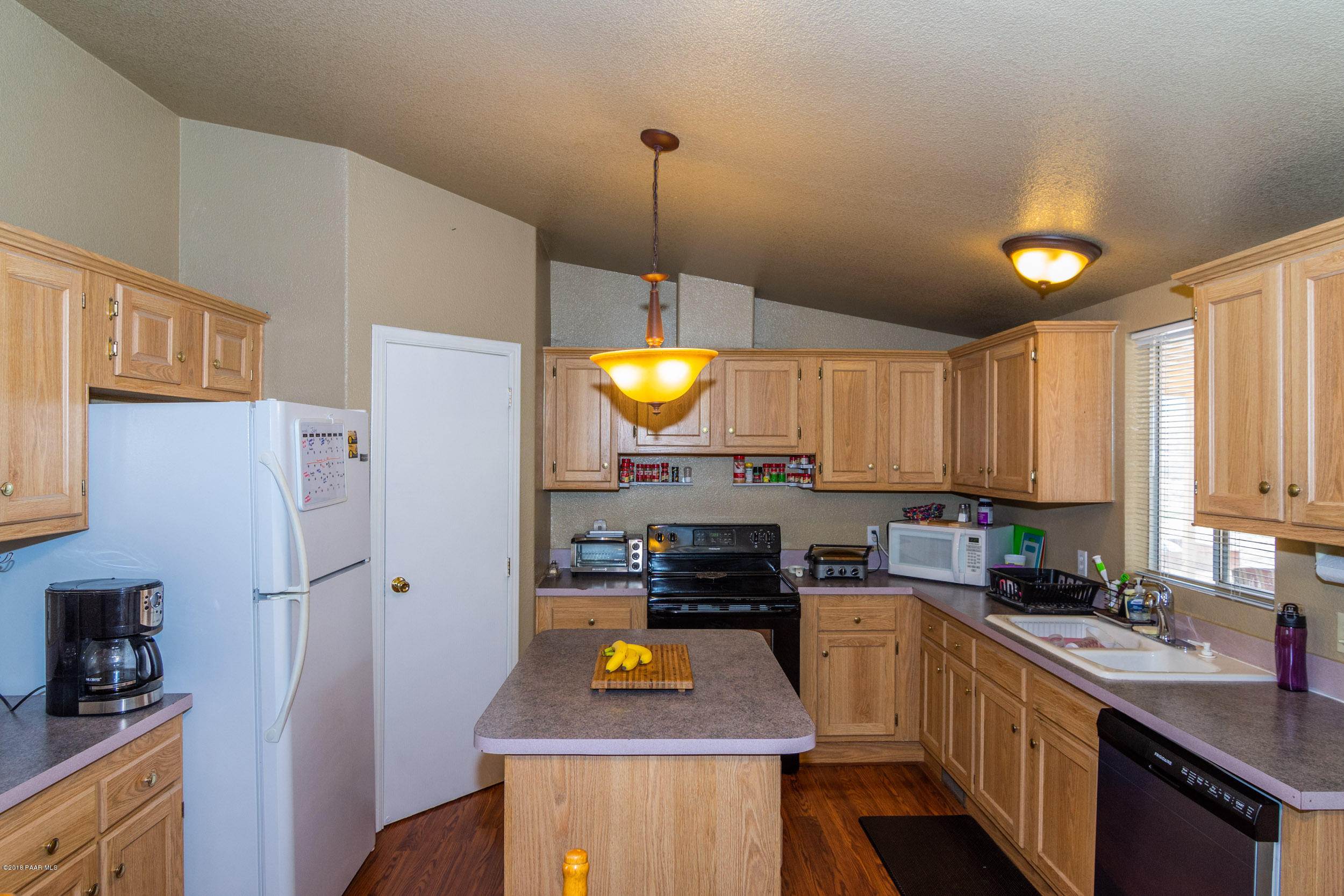 2175 Jean Road Chino Valley, AZ 86323 - Photo 17 of 24 Kitchen