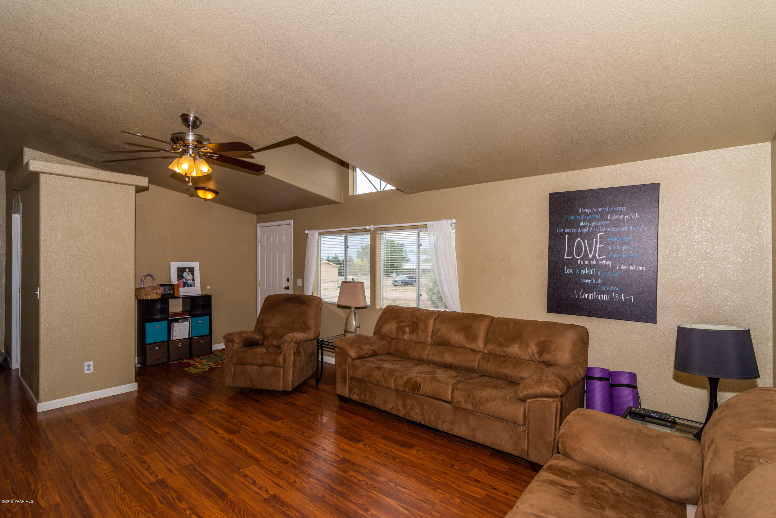 2175 Jean Road Chino Valley, AZ 86323 - Photo 18 of 24 Living Room