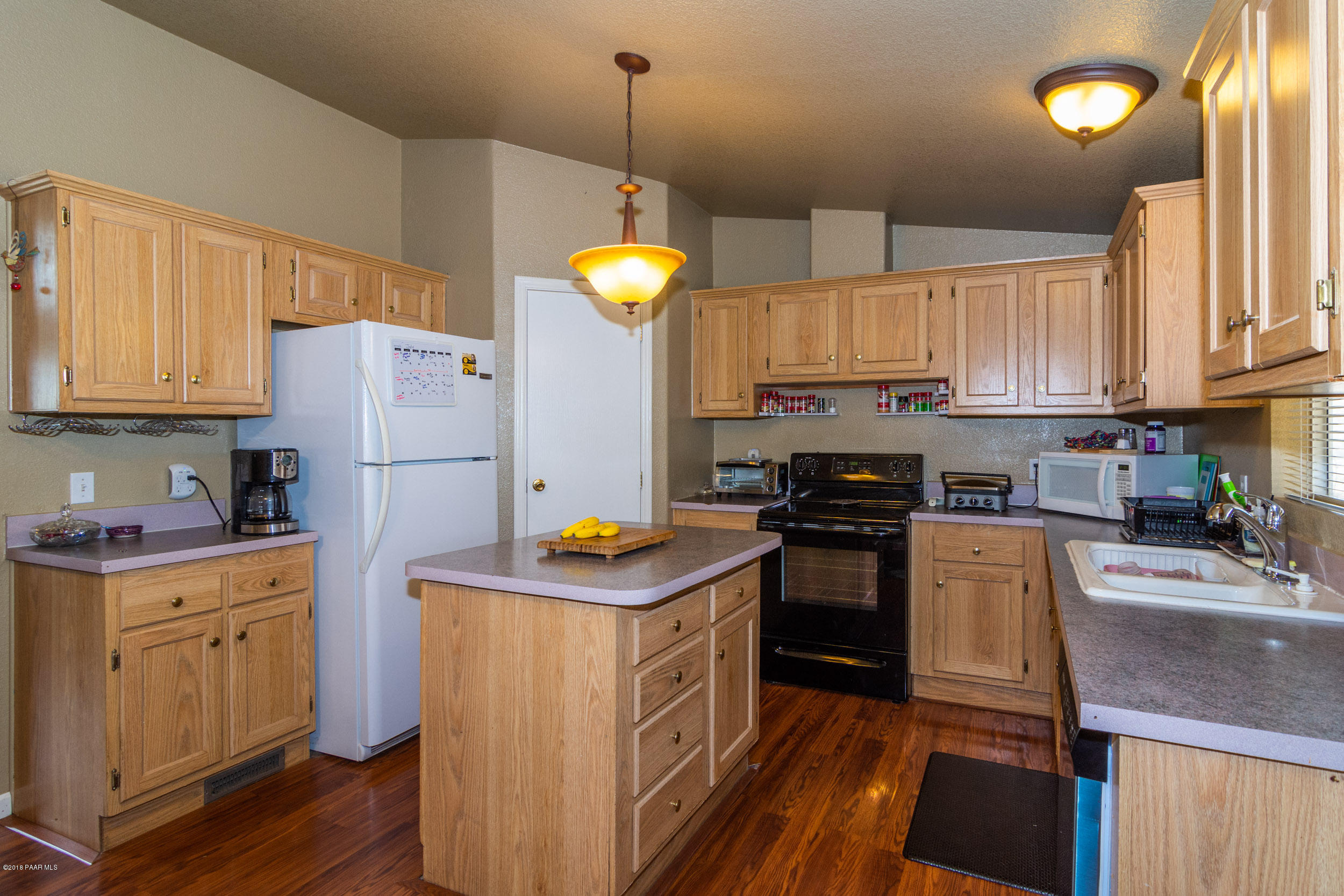 2175 Jean Road Chino Valley, AZ 86323 - Photo 2 of 24 Kitchen
