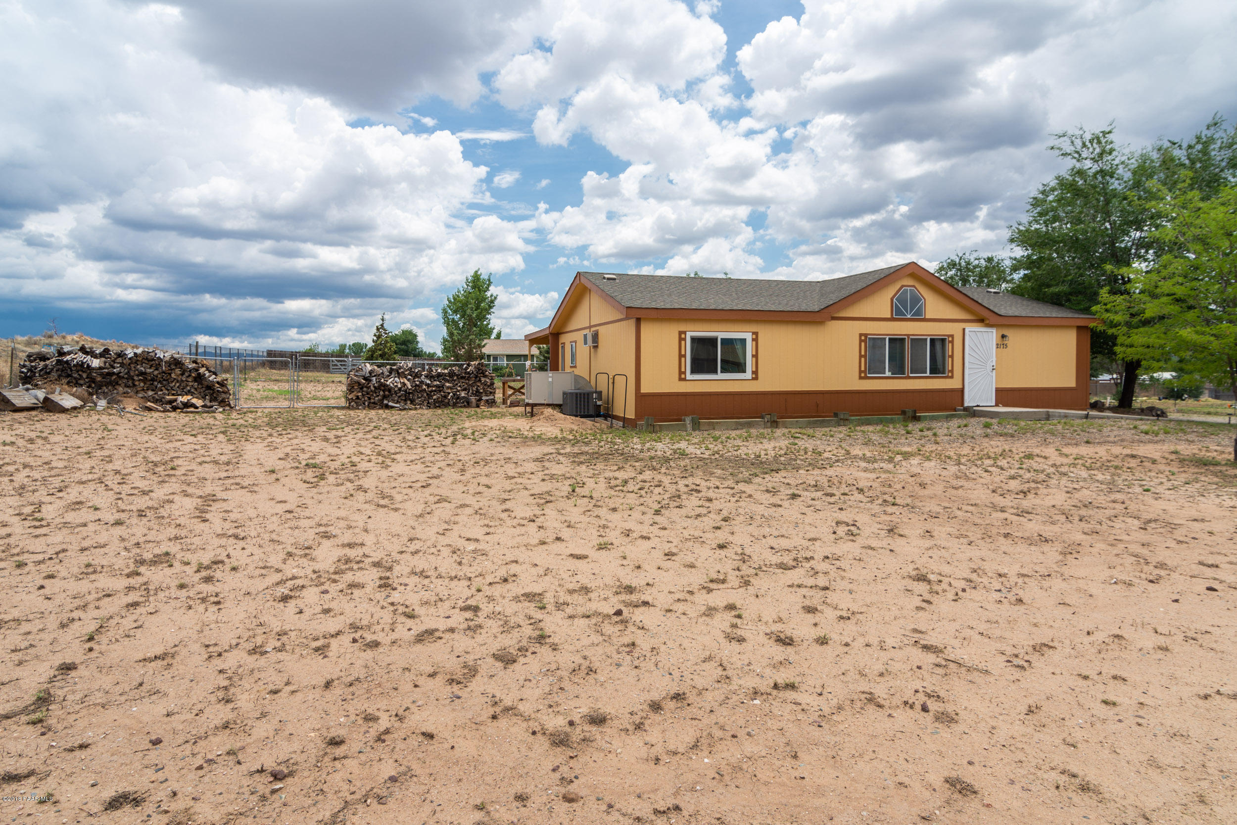 2175 Jean Road Chino Valley, AZ 86323 - Photo 24 of 24 Front of Home