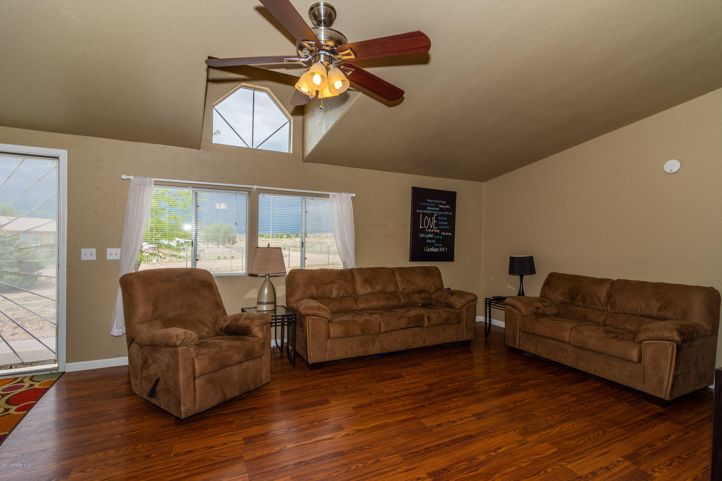 2175 Jean Road Chino Valley, AZ 86323 - Photo 3 of 24 Living Room