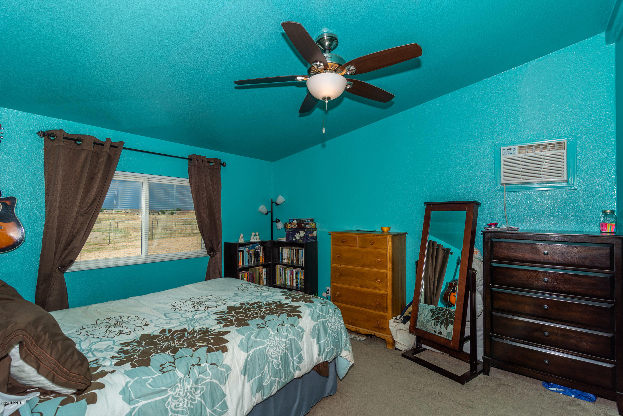 2175 Jean Road Chino Valley, AZ 86323 - Photo 5 of 24 Master Bedroom