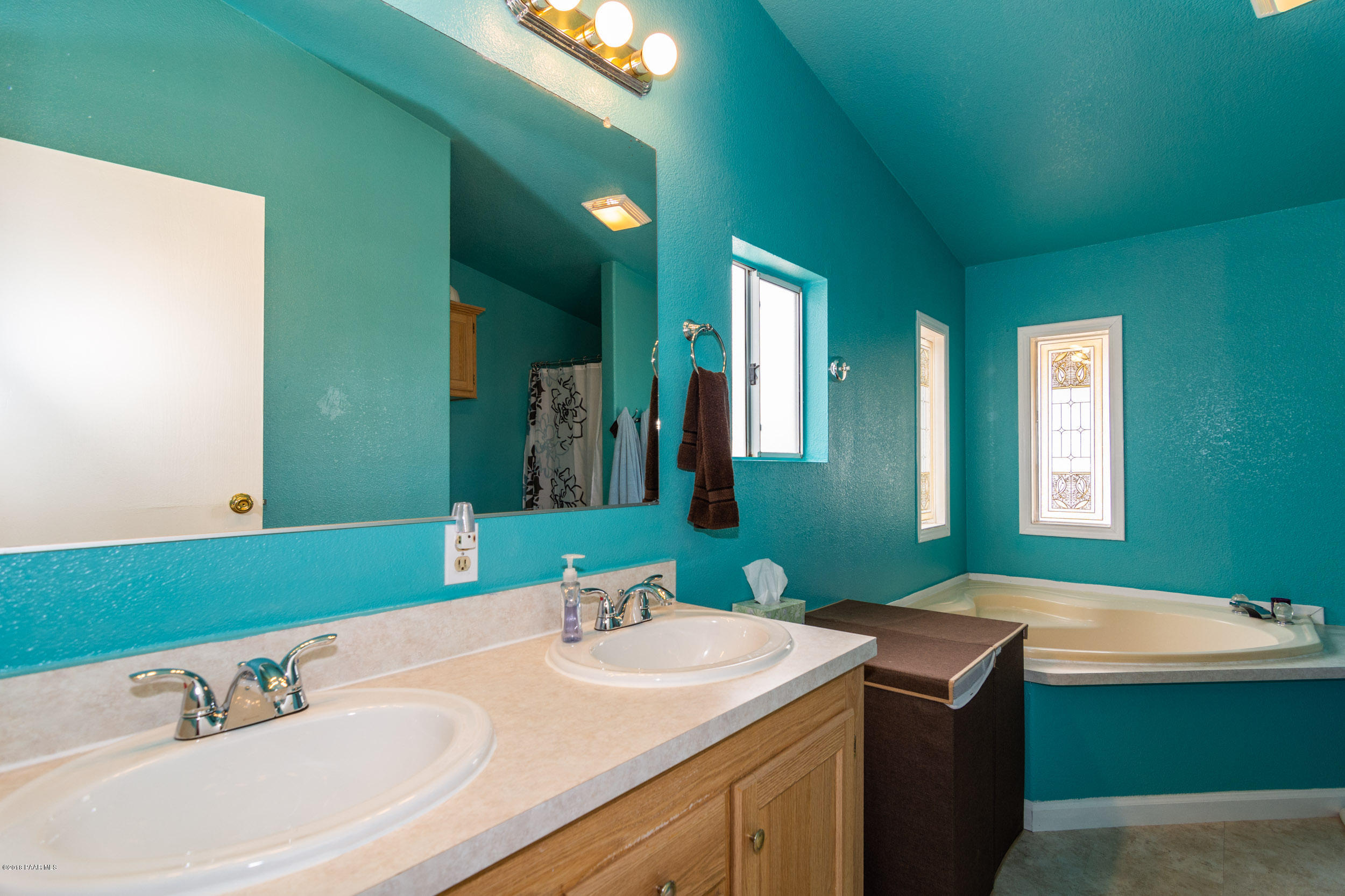2175 Jean Road Chino Valley, AZ 86323 - Photo 6 of 24 Master Bathroom