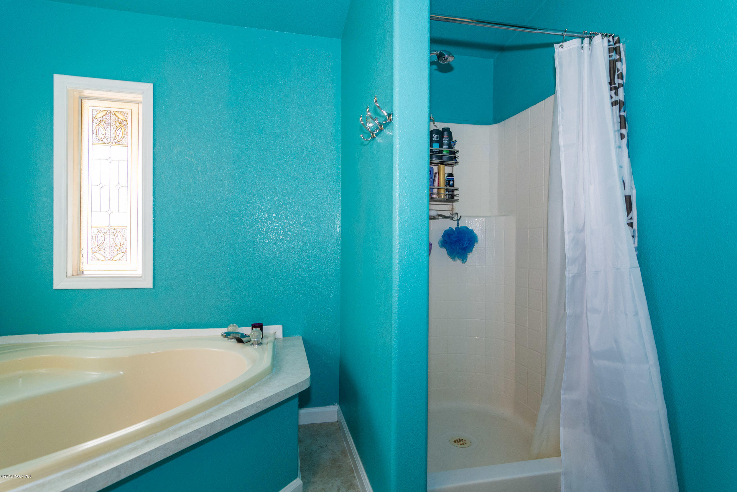 2175 Jean Road Chino Valley, AZ 86323 - Photo 7 of 24 Master Bathroom