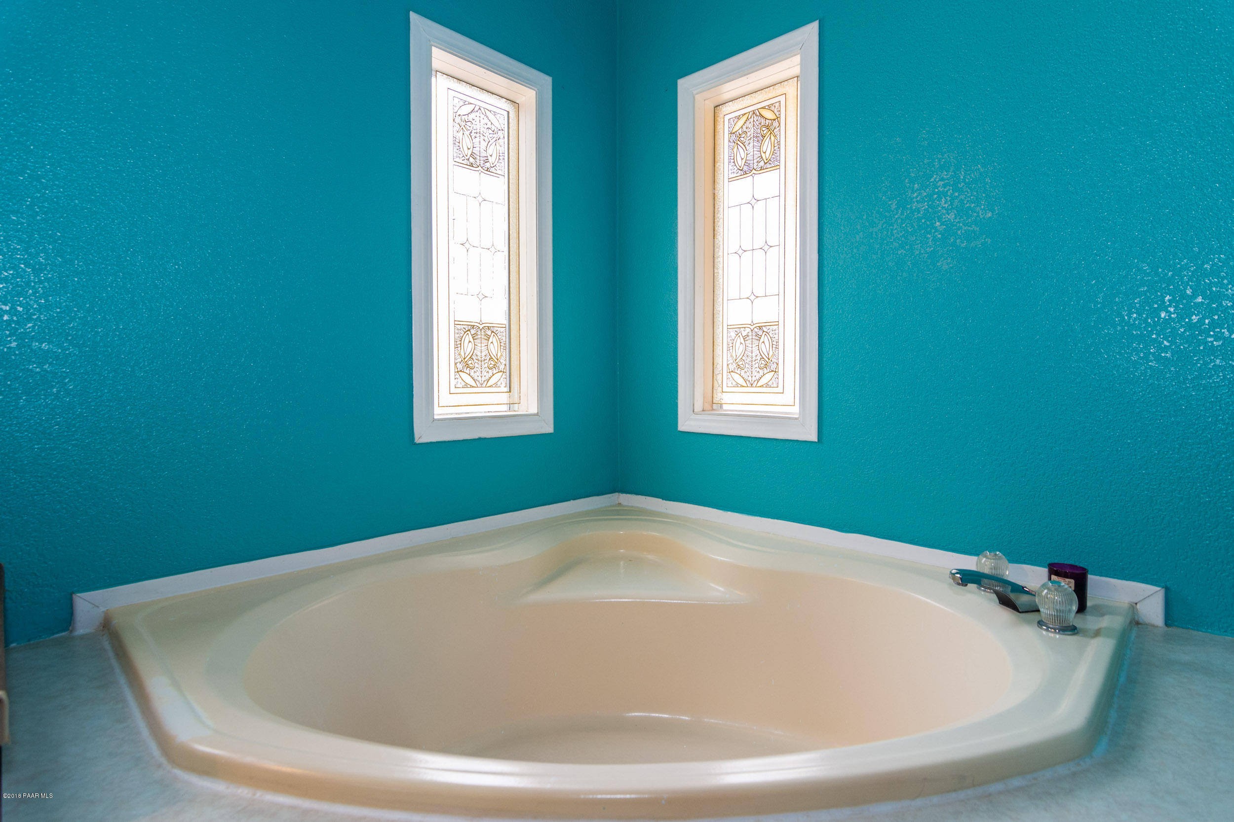 2175 Jean Road Chino Valley, AZ 86323 - Photo 8 of 24 Master Bathroom