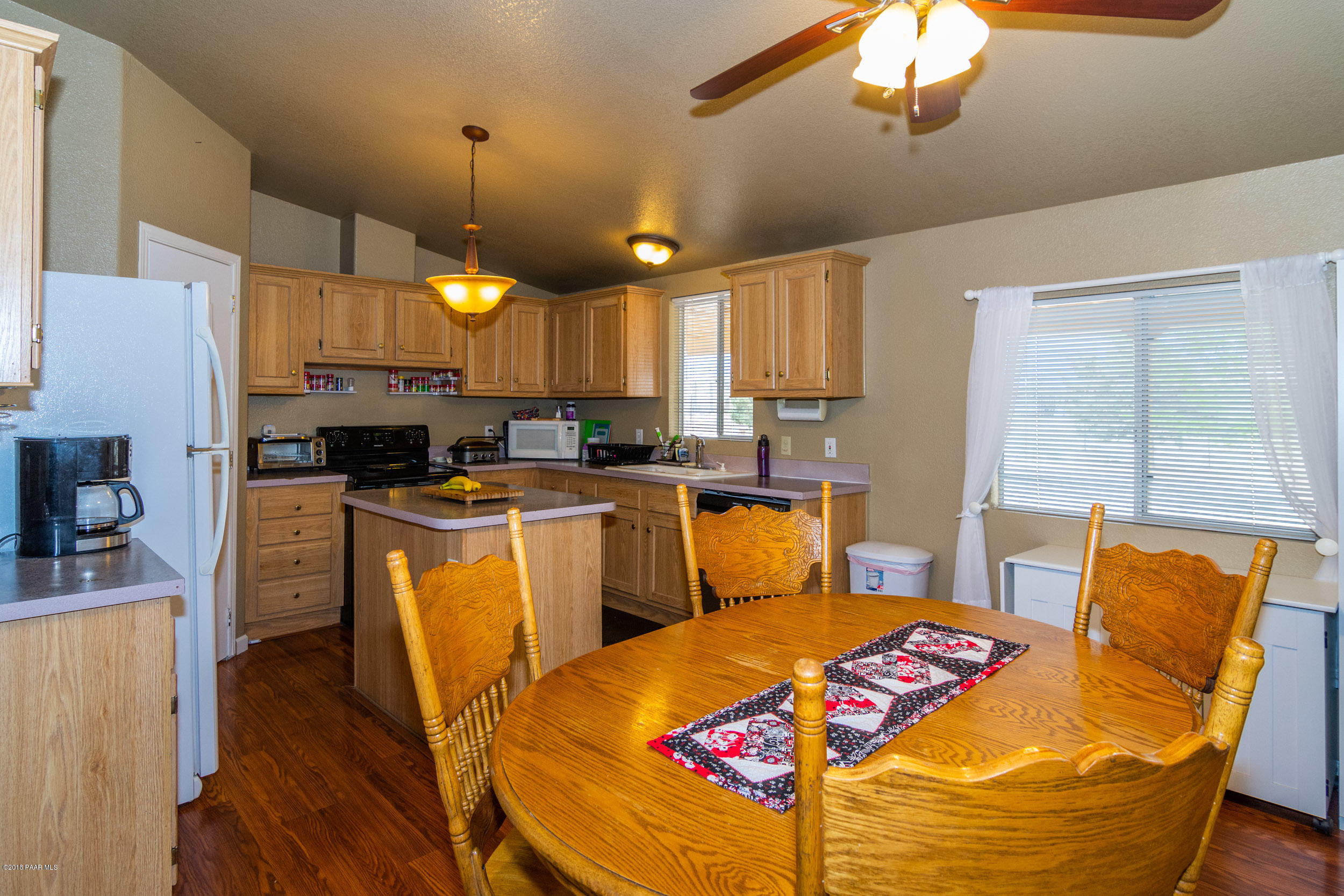 2175 Jean Road Chino Valley, AZ 86323 - Photo 9 of 24 Kitchen
