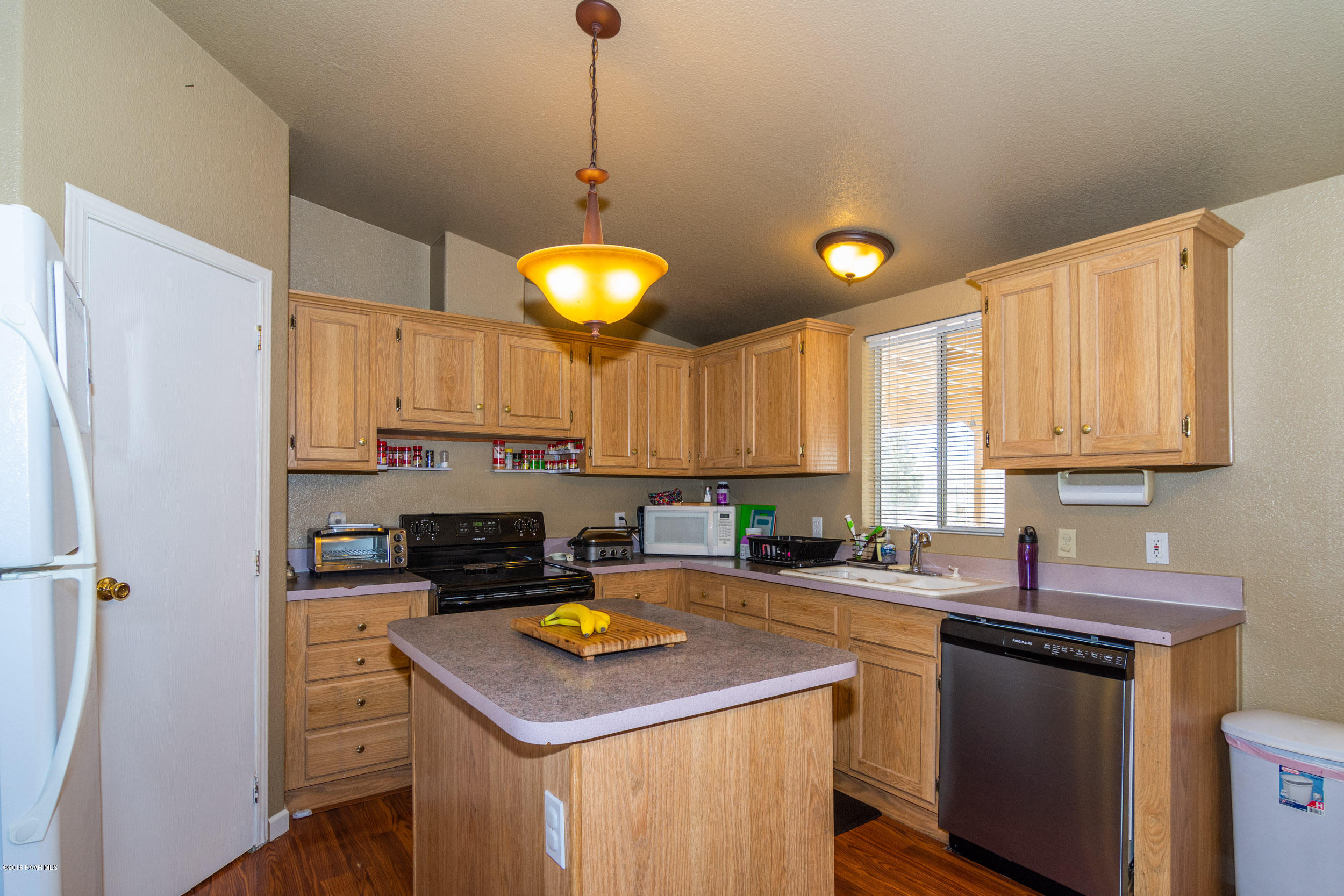 2175 Jean Road Chino Valley, AZ 86323 - Photo 10 of 24 Kitchen
