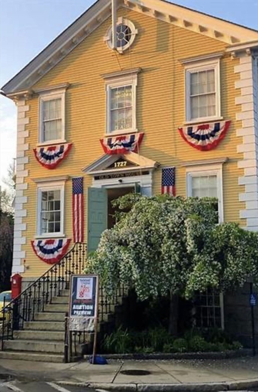 26 Stony Brook Road, Unit B Marblehead, MA 01945 - Photo 19 of 21 Gallery Image 19