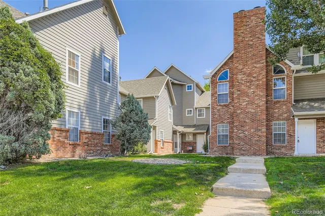$1,495 | 2129 Troy Court, Colorado Springs, CO 80918