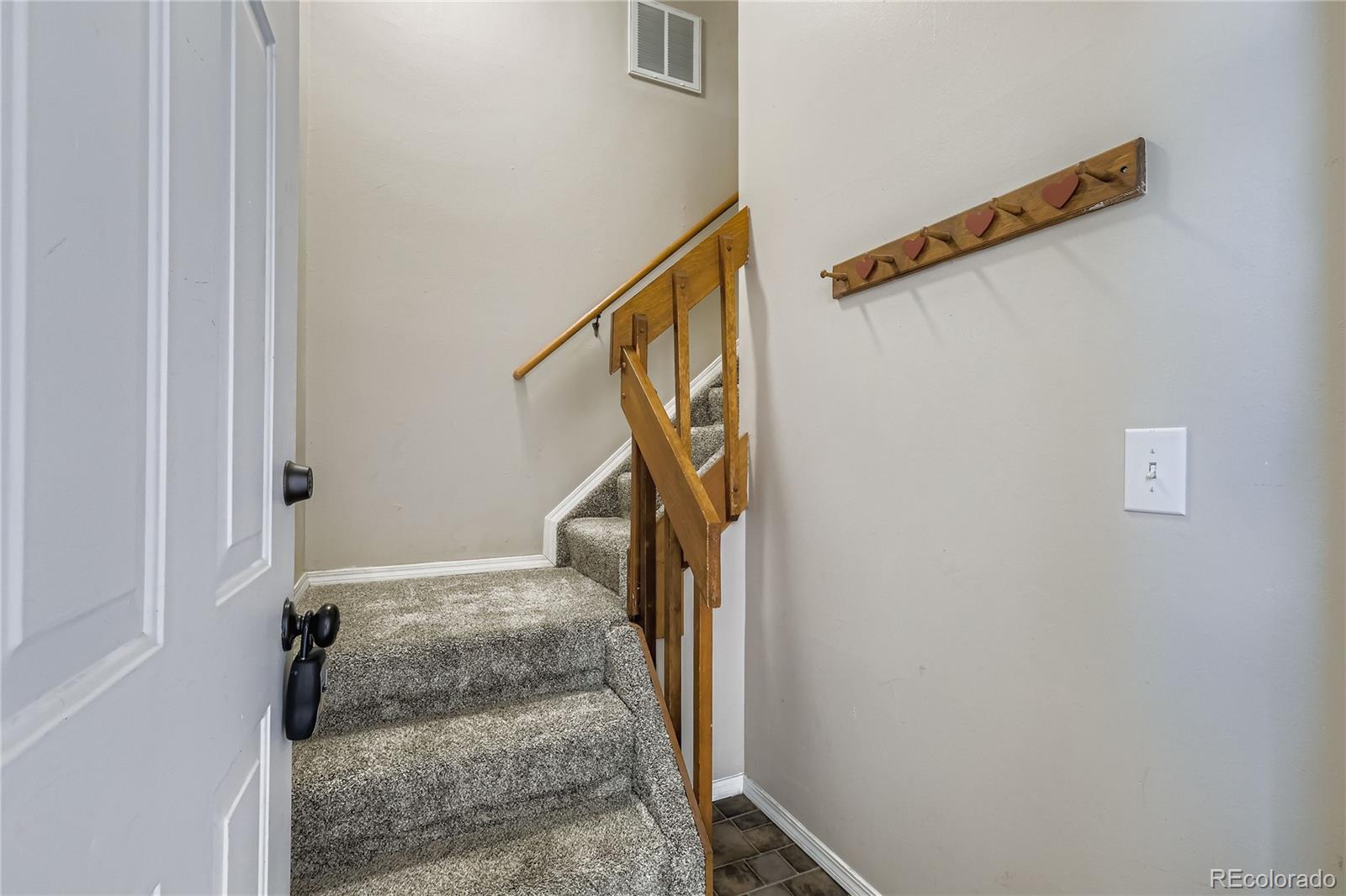 2129 Troy Court Colorado Springs, CO 80918 - Photo 24 of 27 a view of entryway