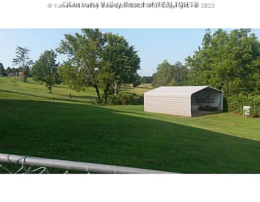 106 Heritage Ct Road Ripley, WV 25271 - Photo 11 of 15 Yard/Garden.