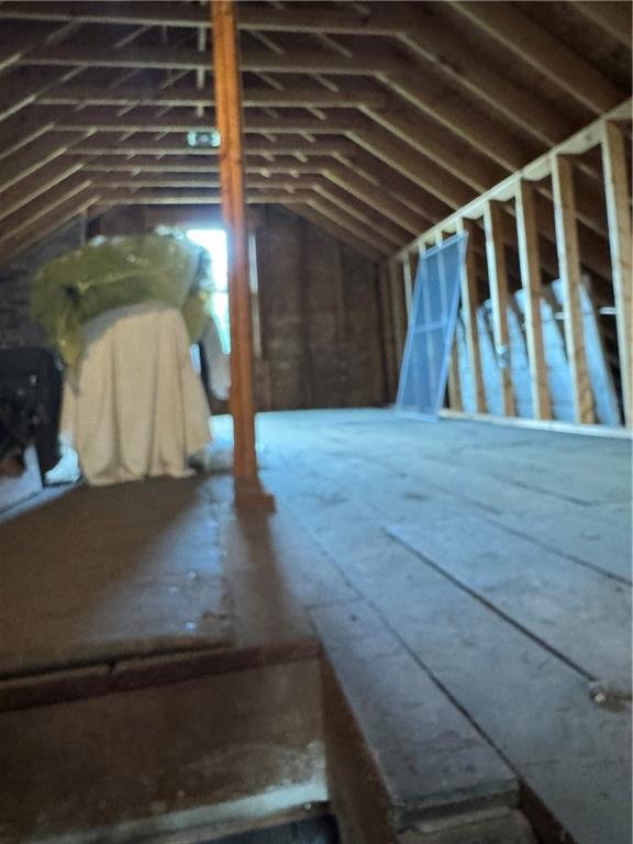 828 Brownhome Road New Castle, PA 16101 - Photo 37 of 47 a view of backyard