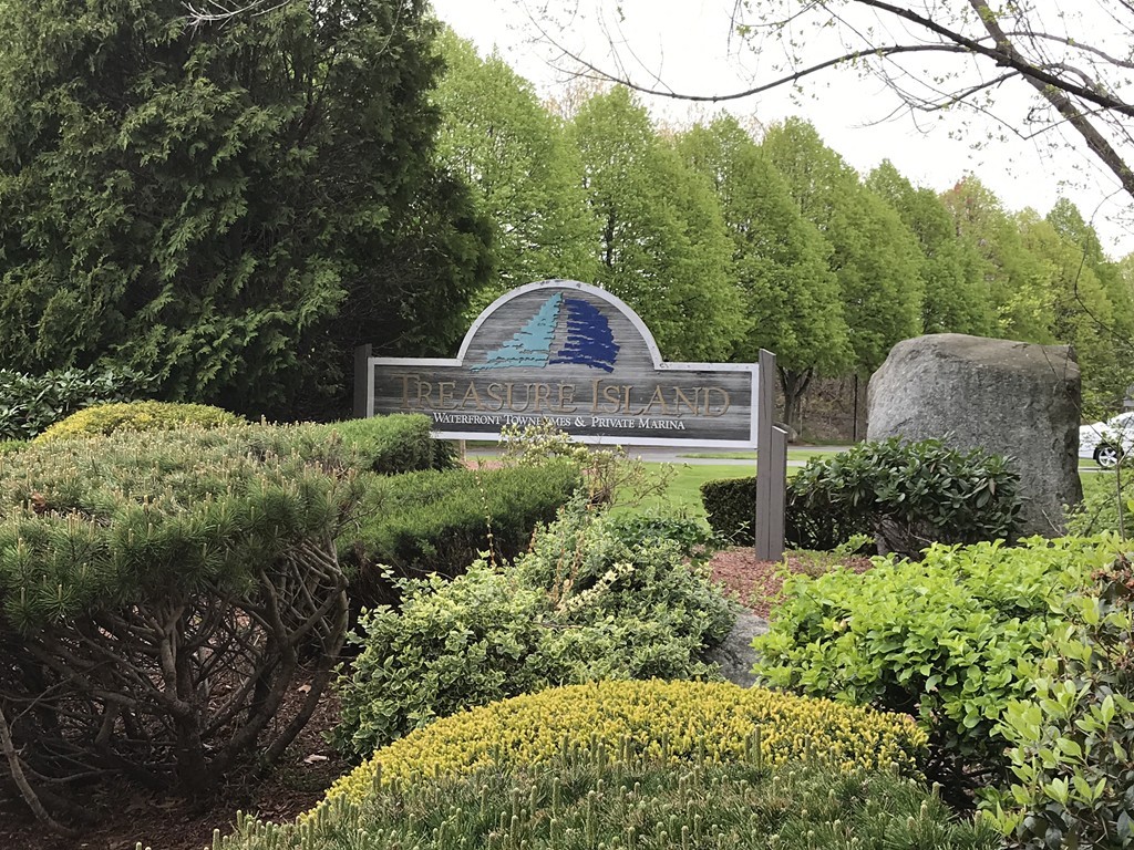 303 Treasure Island Road, Unit 303 Webster, MA 01570 - Photo 1 of 30