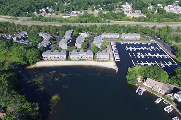 303 Treasure Island Road, Unit 303 Webster, MA 01570 - Photo 2 of 30