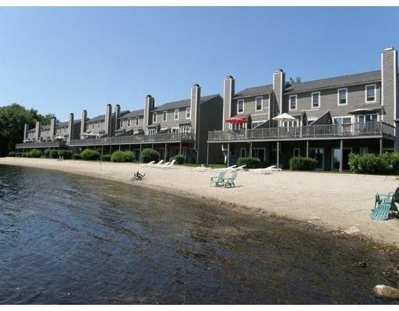 303 Treasure Island Road, Unit 303 Webster, MA 01570 - Photo 3 of 30