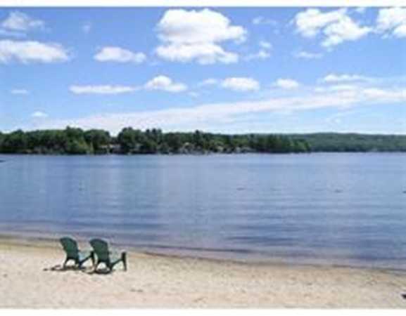 303 Treasure Island Road, Unit 303 Webster, MA 01570 - Photo 5 of 30