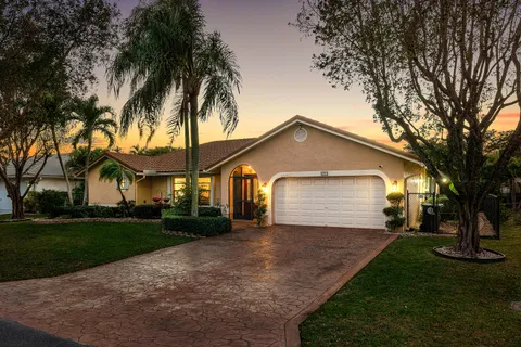 $689,900 | 4991 Northwest 47th Avenue, Coconut Creek, FL 33073
