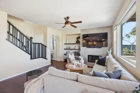 $1,074,999 | 1446 Marble Canyon Way, Chula Vista, CA 91915