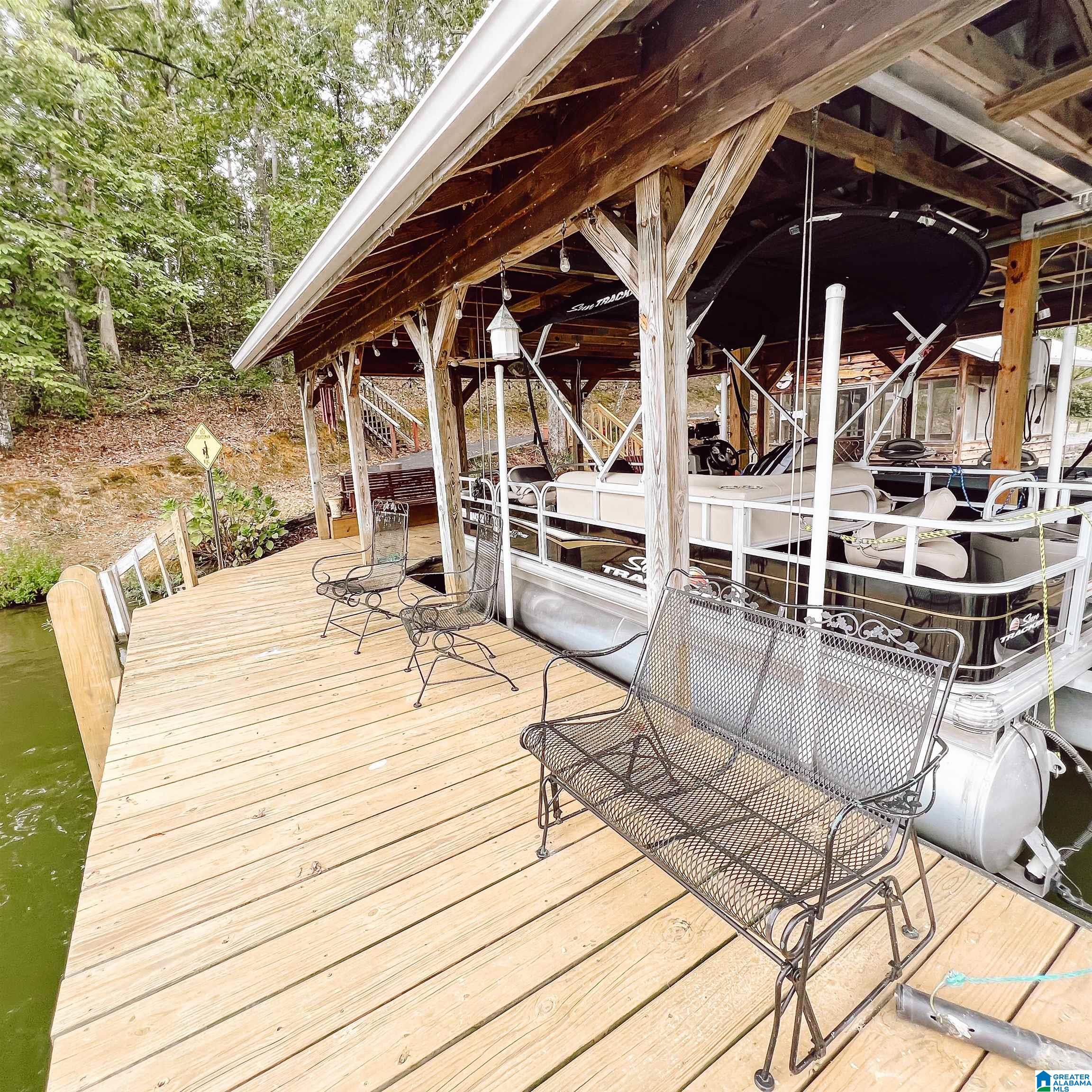 369 Pebble Beach Road Ashville, AL 35953 - Photo 69 of 72