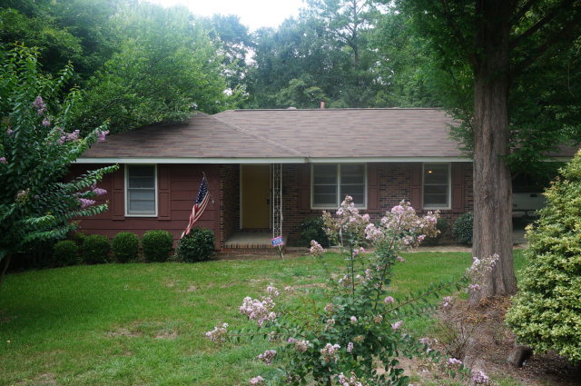 139 West Ridge Circle Macon, GA 31210 - Photo 1 of 9 Primary Photo