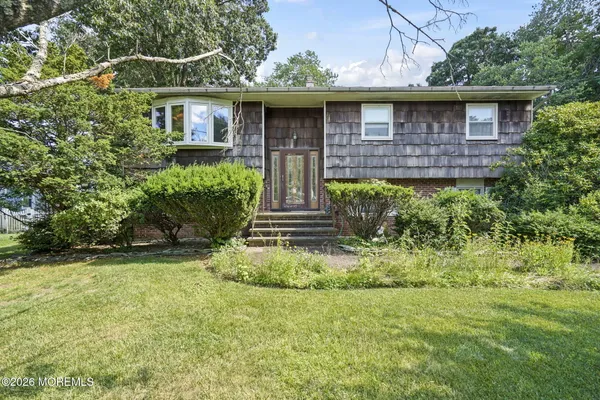$899,000 | 1211 Tuxedo Place, Spring Lake Heights, NJ 07762