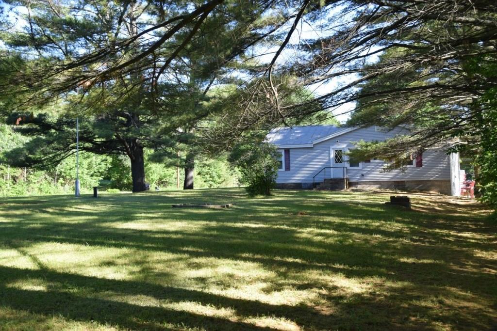 1080 Waterville Road Skowhegan, ME 04976 - Photo 30 of 35 Side yard