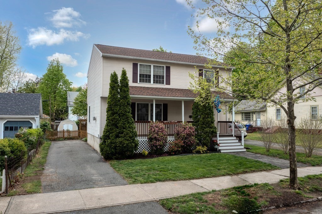 24 Chilson Street Springfield, MA 01118 - Photo 30 of 38