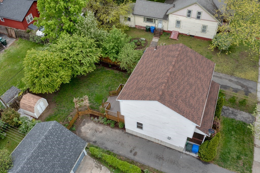 24 Chilson Street Springfield, MA 01118 - Photo 32 of 38